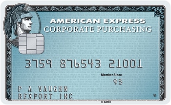 Corporate Purchasing