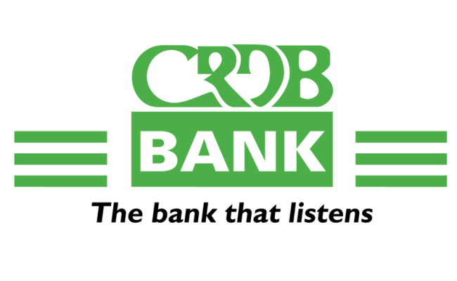 CRDB logo