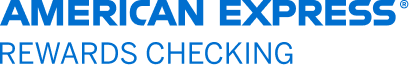 American Express Reward Checking