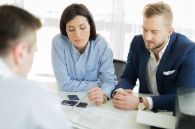 advisor consultation