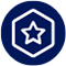 Membership rewards icon