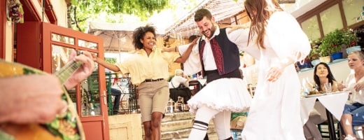 TRAFALGAR - Tour Packages & Vacations