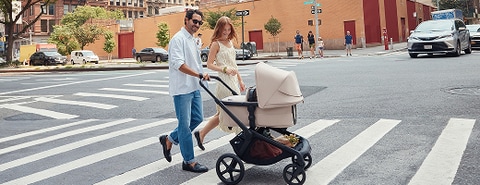 Bugaboo - Strollers, Home Solutions, and Accessories