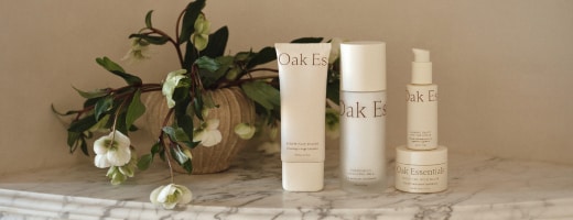 Oak Essentials - Skincare