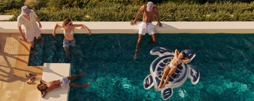 Vilebrequin - French Luxury Swimwear