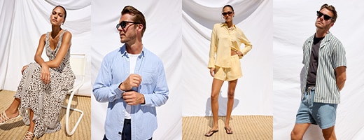 Rails - Contemporary Clothing For Men & Women