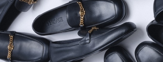 Versace - Luxury Clothing and Accessories