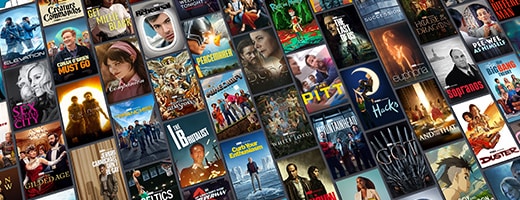 HBO Max - Stream HBO, Movies, News - Annual Subscription