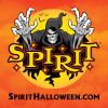Spirit Halloween