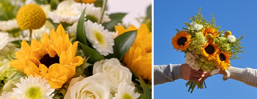 Bouqs Flower Subscription
