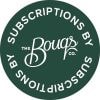 Bouqs Flower Subscription