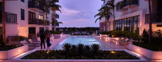  AKA - Hotels & Hotel Residences