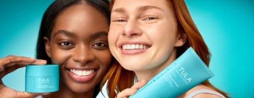  TULA Skincare
