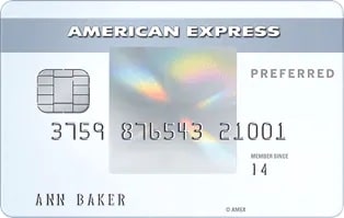 American Express® EveryDay Preferred Card