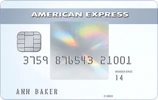 American Express® EveryDay Card