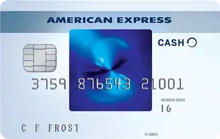 American Express® Blue Cash Everyday Card
