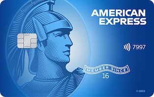 American Express® Blue Cash Everyday Card