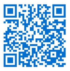 Scan QR code to download Amex App