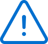 warning icon