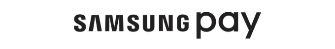 Samsung Pay logo