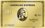 American Express® Gold Card