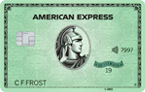 American Express® Green Card