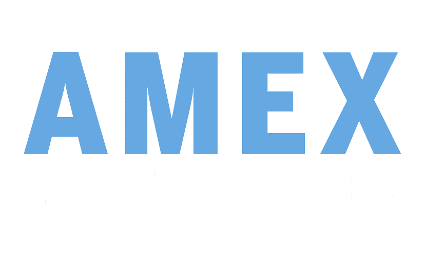 AMEX Experiences