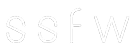SSFW logo