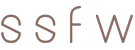 SSFW logo