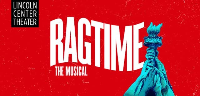 Ragtime The Musical