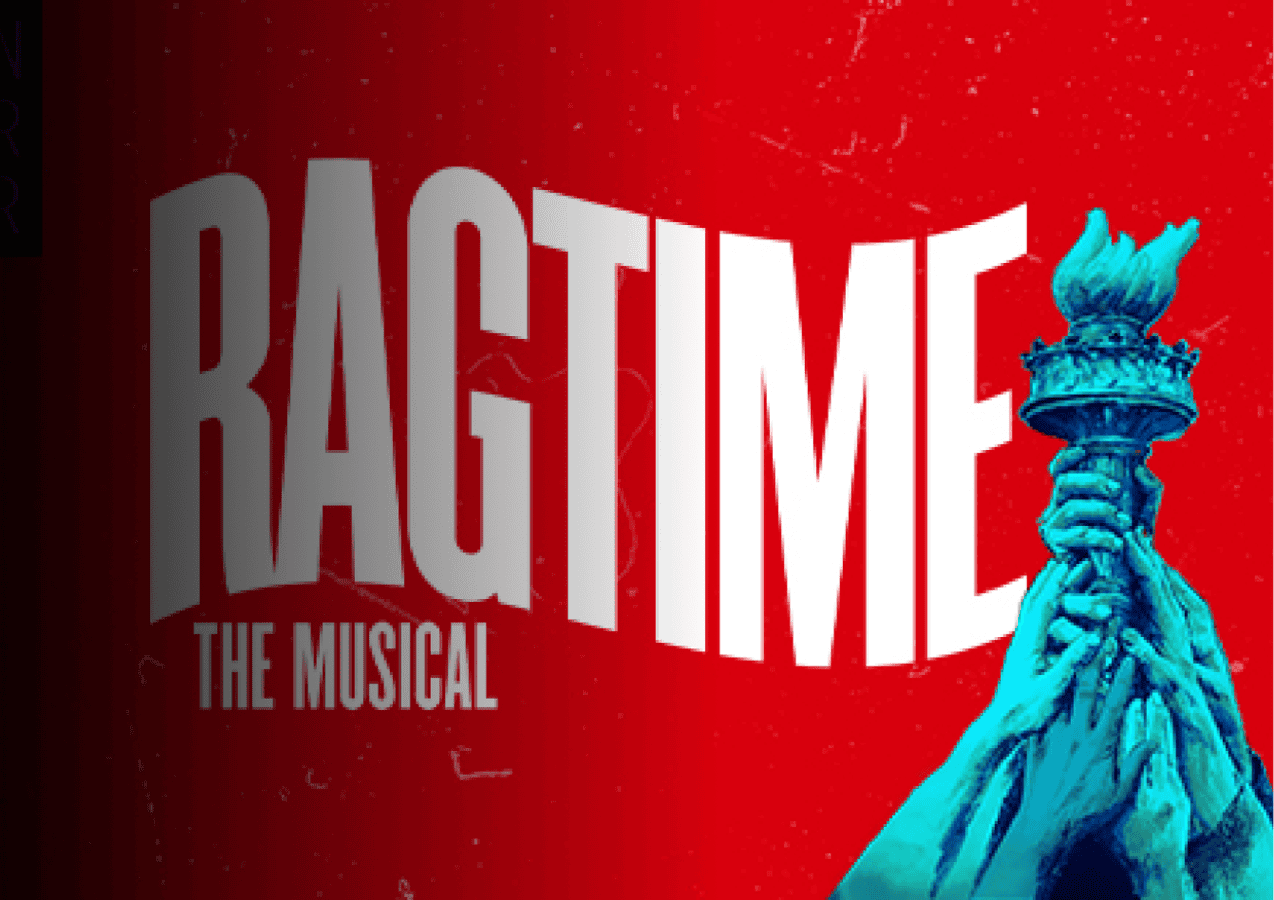 Ragtime The Musical