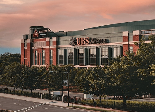 UBS Arena