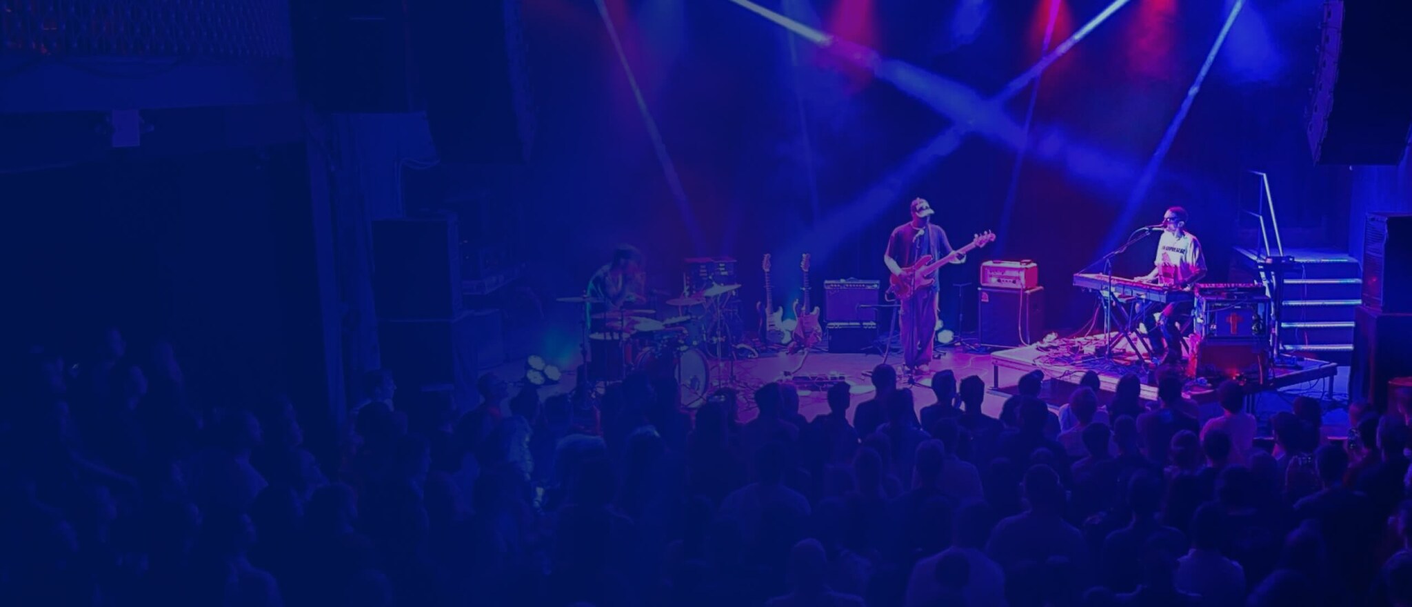 Music Hall of Williamsburg