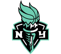 New York Liberty logo