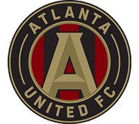 Atlanta United FC Logo