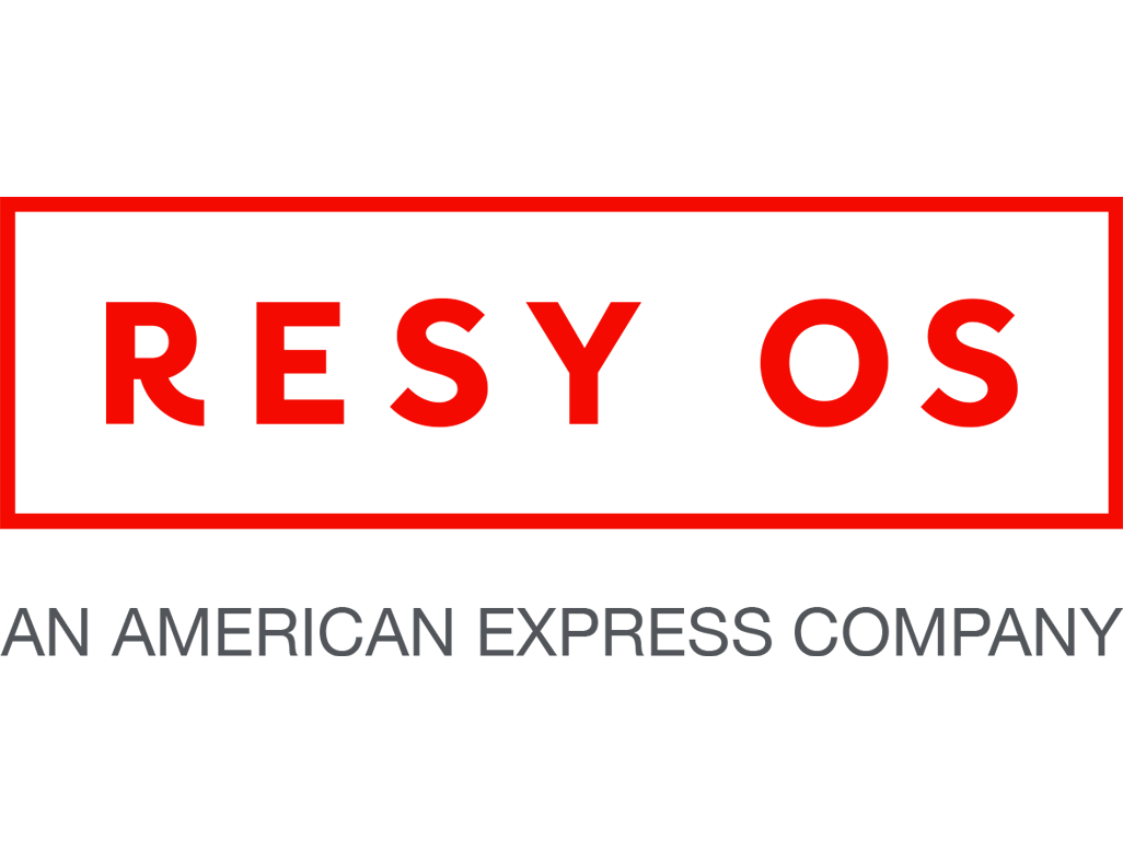 Resy OS An American Express Company