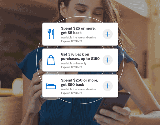 Amex Offers | Explore Your Offers with American Express®