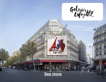 Galeries Lafayette