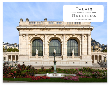 Palais Galliera