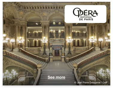 Opera de Paris
