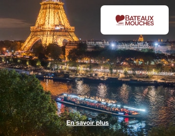 Bateaux Mouches