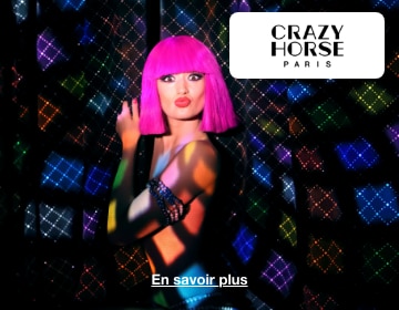 Crazy Horse