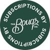 Bouqs Flower Subscription