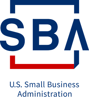 U.S. Small Business Administration logo