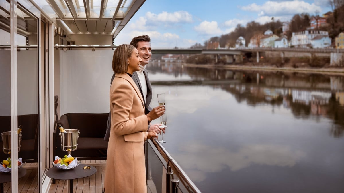 The Ritz-Carlton Yacht Collection 