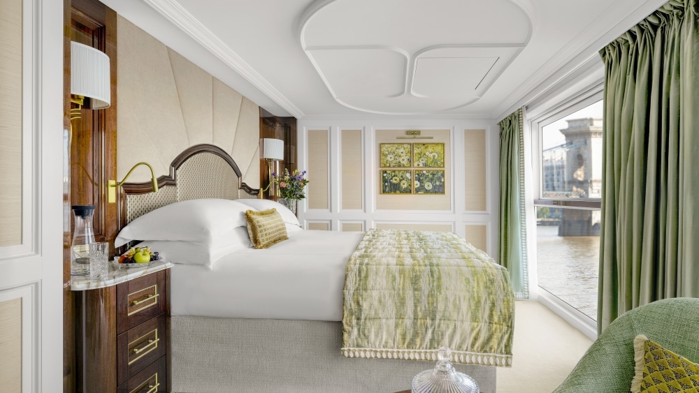 The Ritz-Carlton Yacht Collection 
