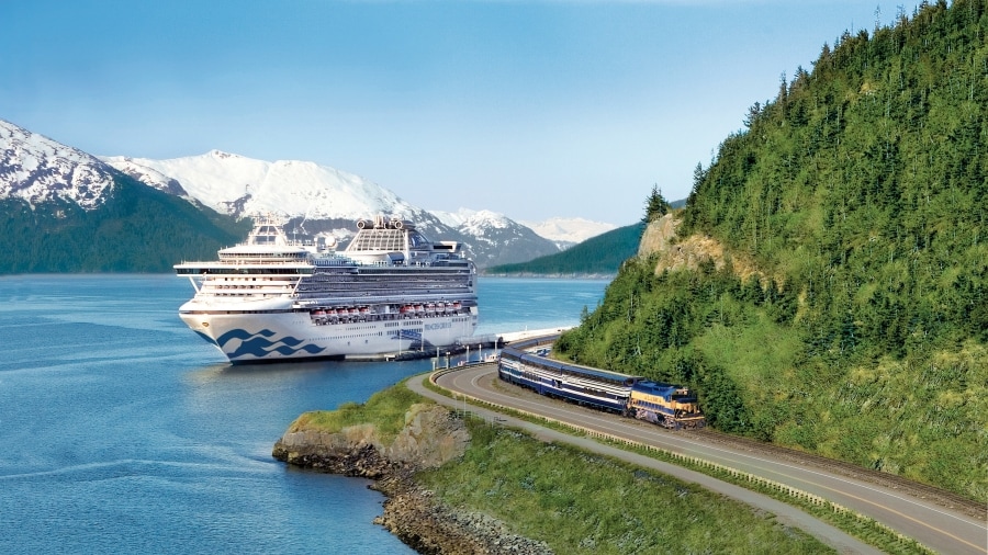 The Ritz-Carlton Yacht Collection 