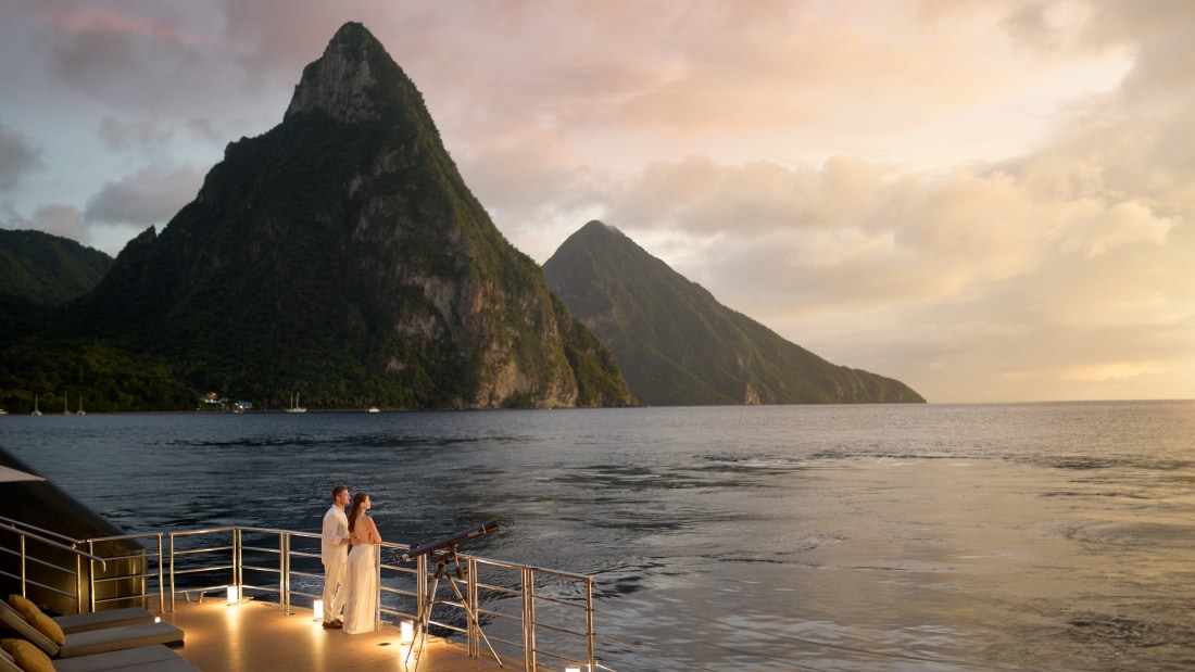 The Ritz-Carlton Yacht Collection 