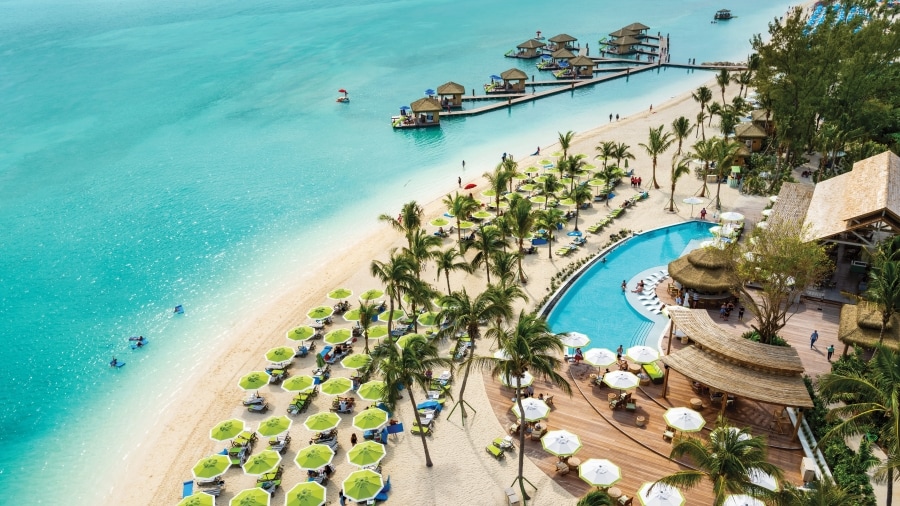 The Ritz-Carlton Yacht Collection 