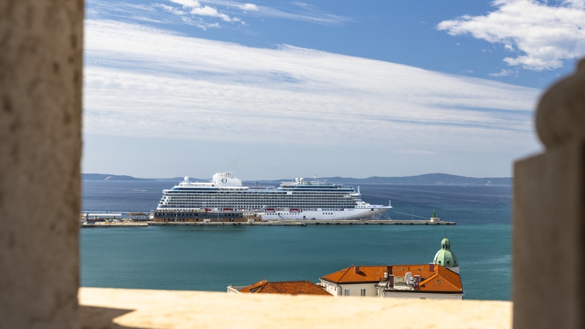 Oceania Cruises